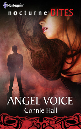 Title details for Angel Voice by Connie Hall - Available